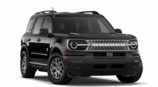 2026 Ford Bronco Sport® External Image 5